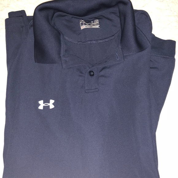 Under Armour Other - Men’s long sleeve Under Armour shirt